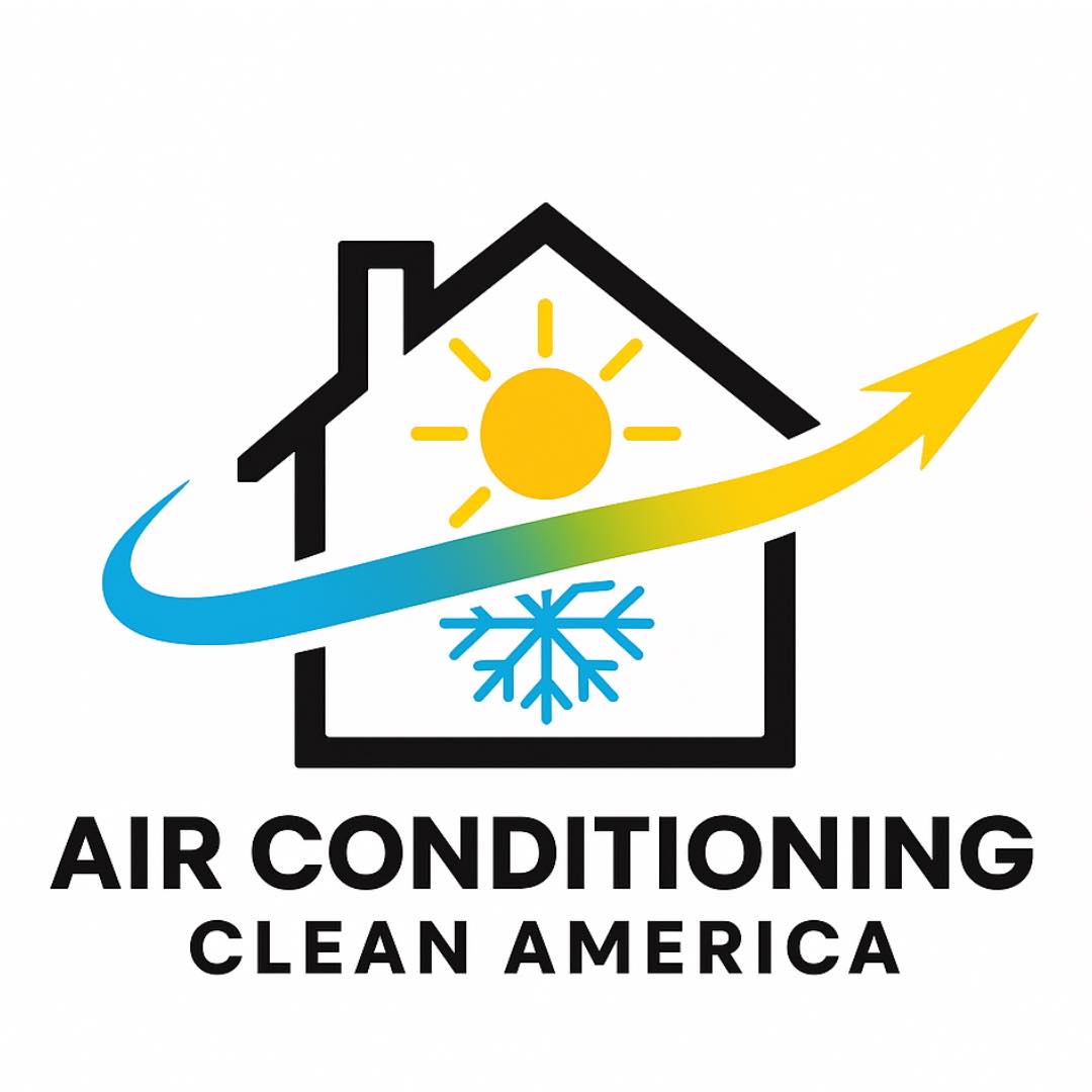 Air Conditioning Cleaning America Logo